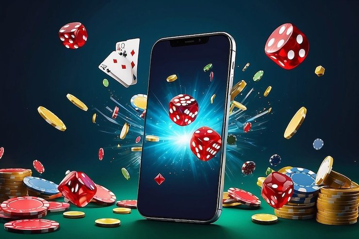 Pengaturan keamanan dan notifikasi di aplikasi beku4d