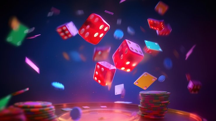 beku4d featured game showcase