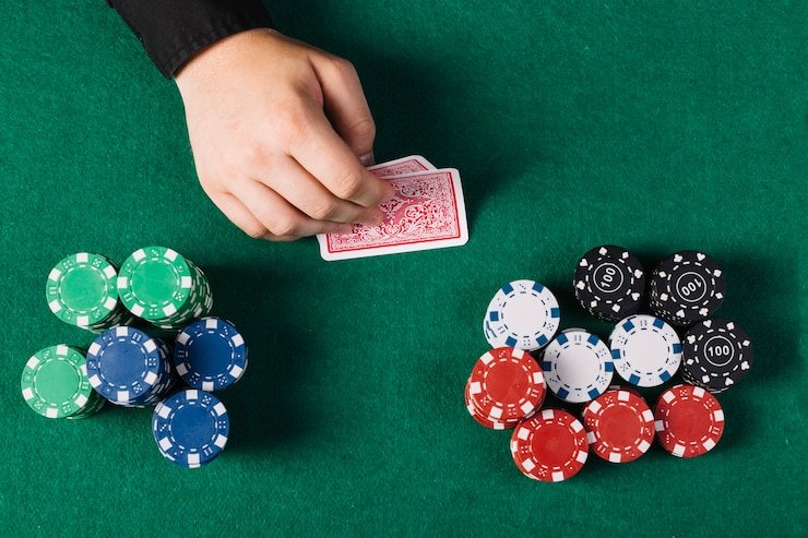 Halaman setoran online payment di beku4d Proses setoran LinkAja di akun beku4d